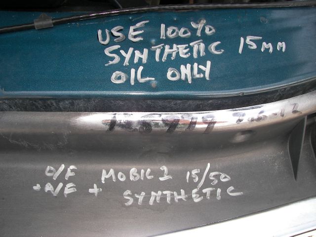 GMC Safari 2001 photo 12