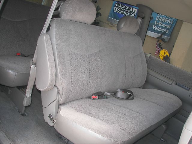 GMC Safari 2001 photo 2