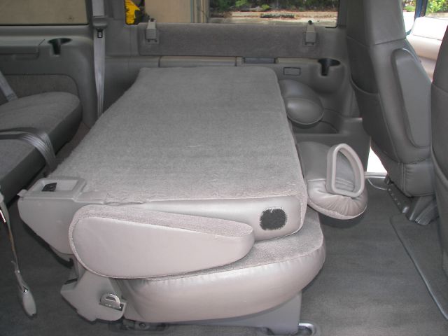 GMC Safari 2001 photo 26