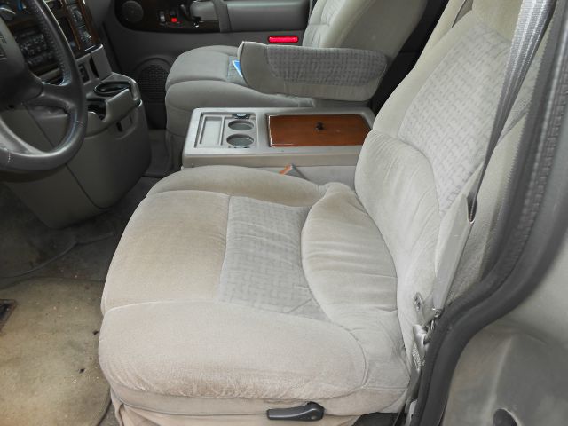 GMC Safari 3.0 Avant Quattro MiniVan