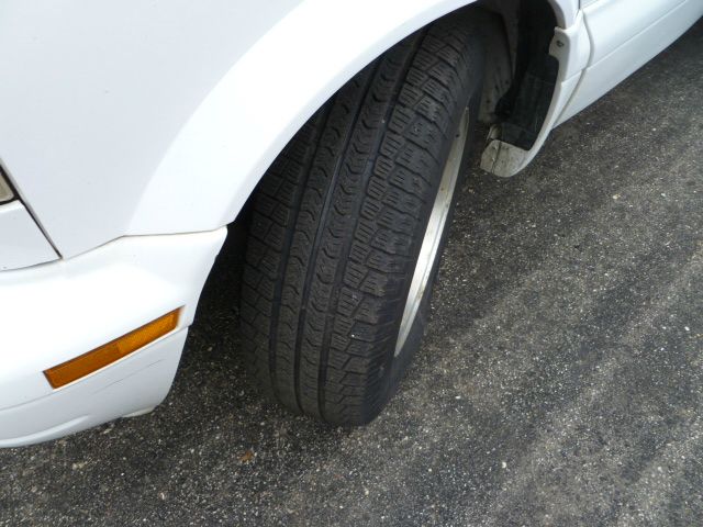 GMC Safari 2004 photo 12