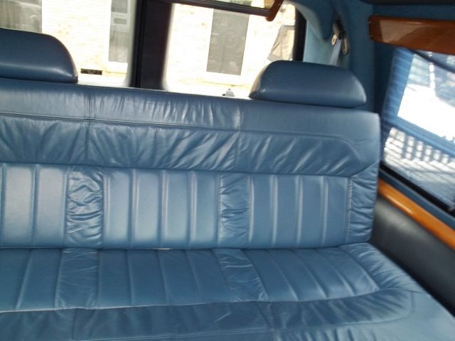 GMC Savana 1997 photo 1