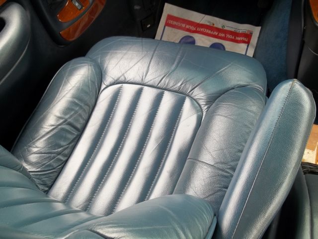 GMC Savana 1997 photo 2