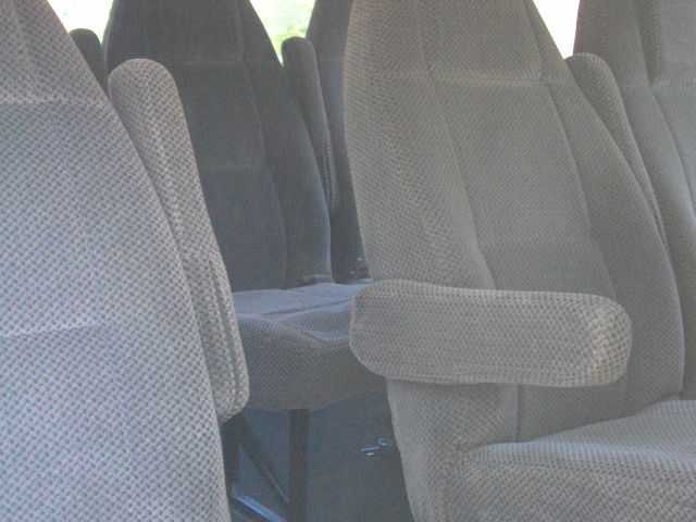 GMC Savana 1997 photo 1