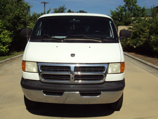 GMC Savana 1997 photo 10