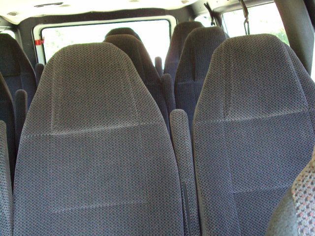 GMC Savana 1997 photo 6