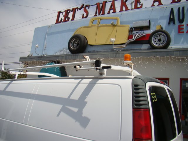 GMC Savana 1997 photo 1