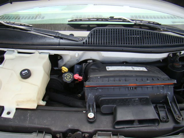 GMC Savana 1997 photo 14