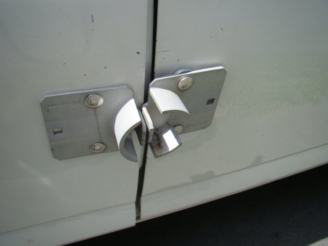 GMC Savana 1997 photo 23