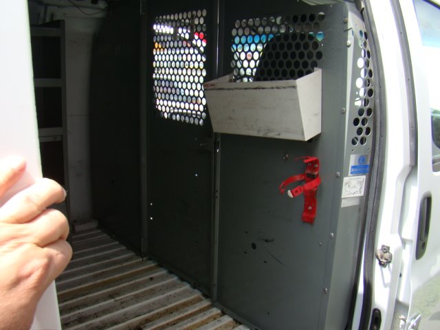 GMC Savana 1997 photo 4