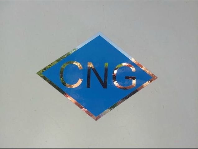 GMC Savana 1999 photo 1