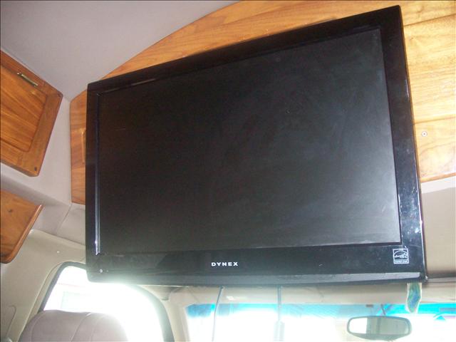 GMC Savana 2001 photo 4