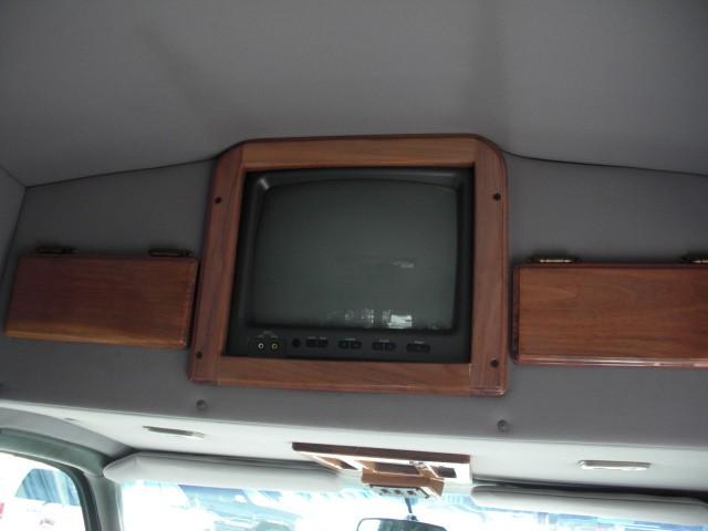 GMC Savana 2002 photo 5