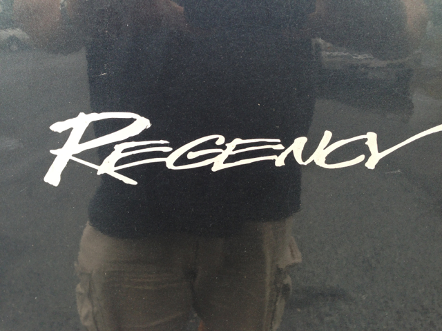 GMC Savana 2003 photo 1