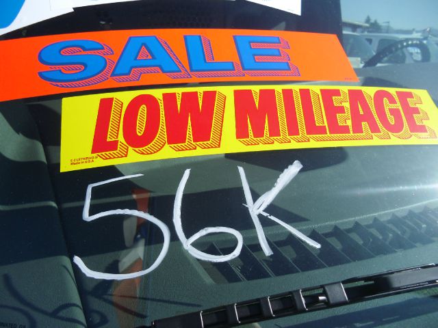 GMC Savana 2003 photo 4