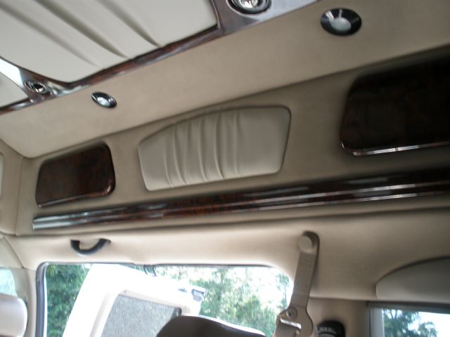 GMC Savana 2003 photo 13