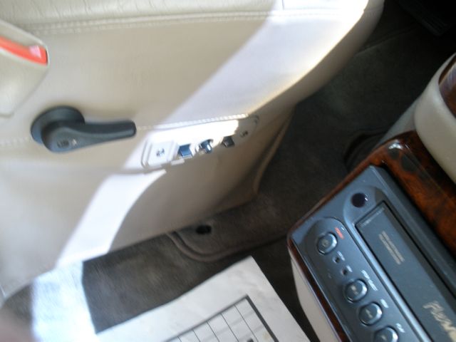 GMC Savana 2003 photo 14