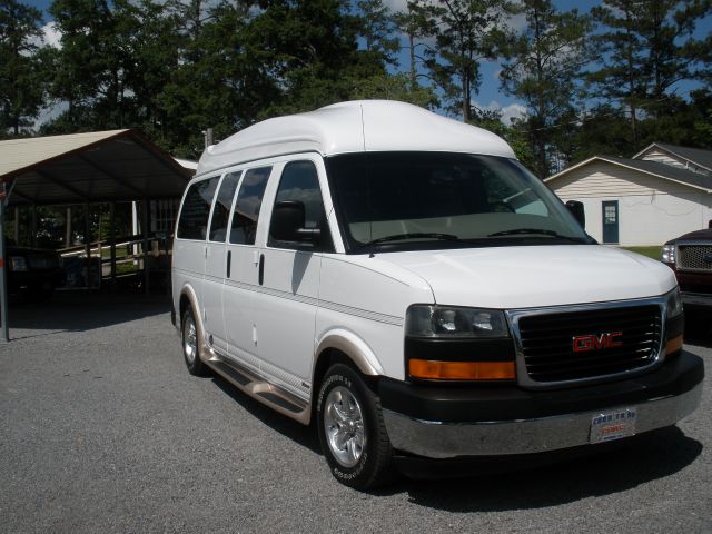 GMC Savana 2003 photo 5