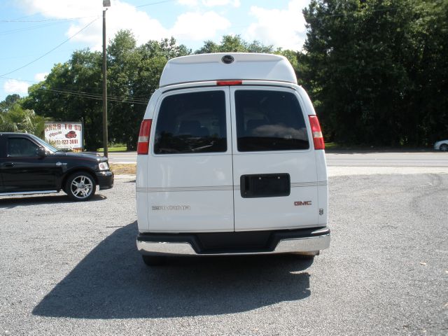 GMC Savana 2003 photo 6