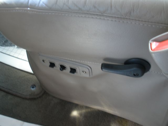 GMC Savana 2003 photo 8