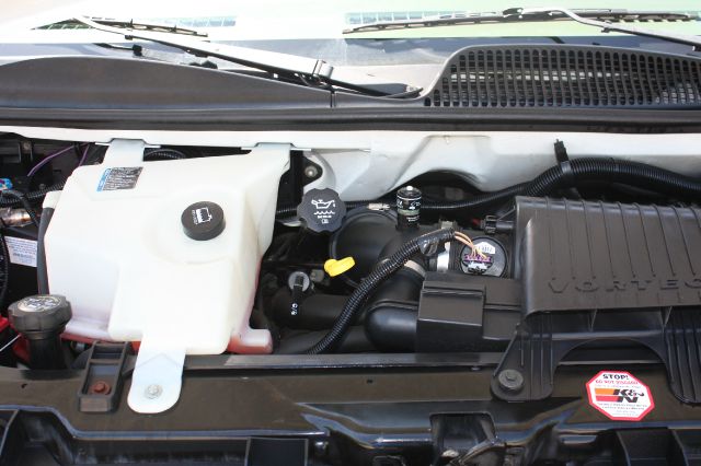 GMC Savana 2003 photo 16