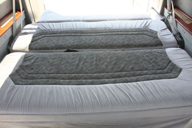 GMC Savana 2003 photo 5