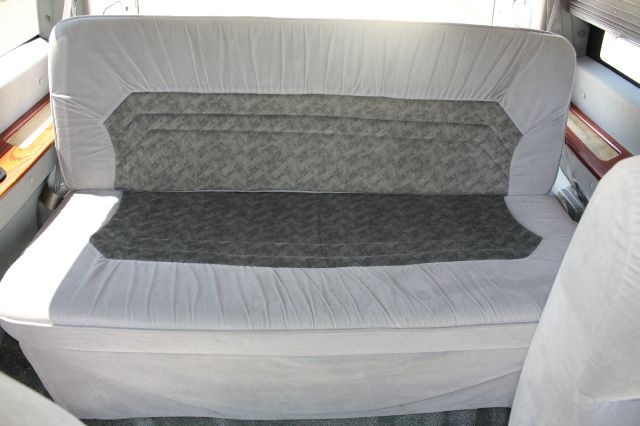 GMC Savana 2003 photo 7