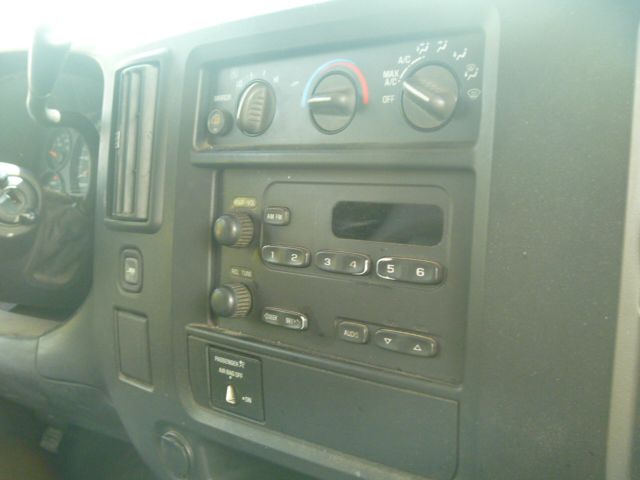 GMC Savana BAD Credit Finance Passenger Van