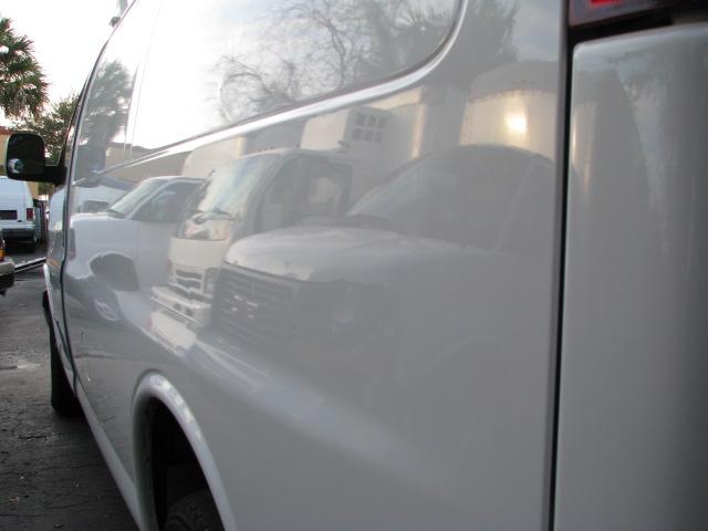 GMC Savana 2005 photo 4