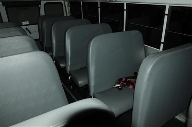 GMC Savana 2005 photo 3