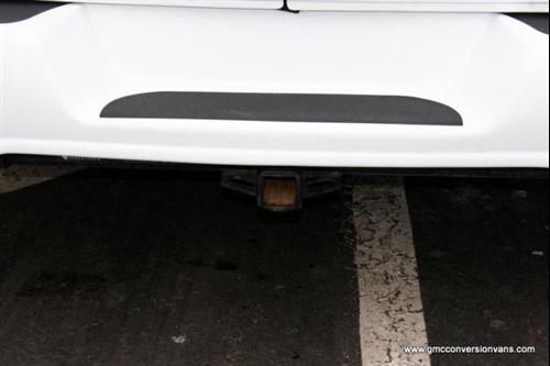 GMC Savana 2005 photo 3