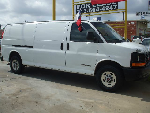 GMC Savana 2005 photo 3