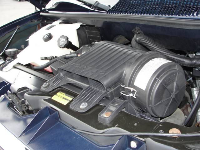 GMC Savana 2005 photo 4