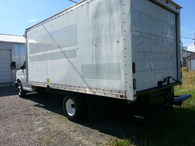 GMC Savana 2005 photo 4