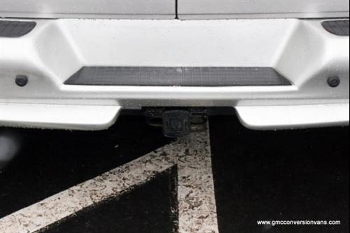 GMC Savana 2005 photo 3