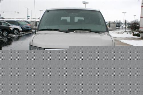 GMC Savana 2005 photo 5