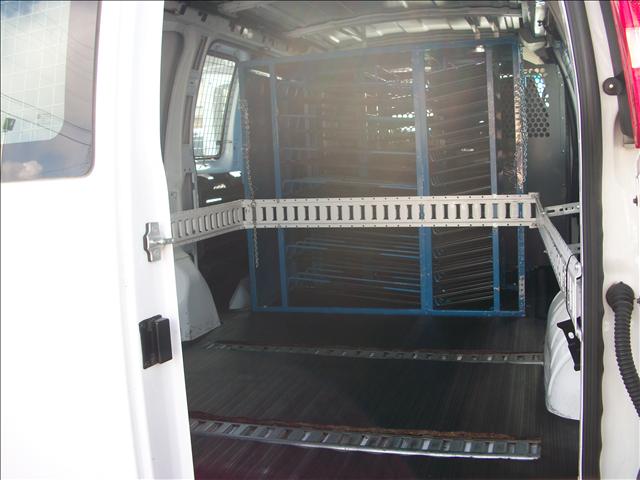 GMC Savana 2005 photo 4