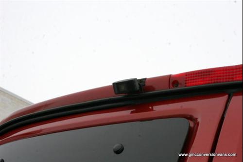 GMC Savana 2005 photo 5
