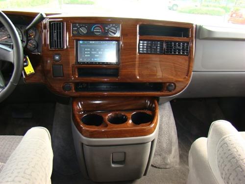 GMC Savana 2005 photo 1