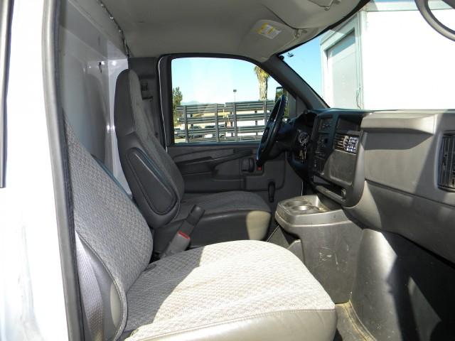 GMC Savana 2005 photo 4