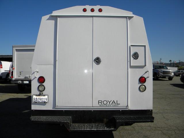 GMC Savana 2005 photo 5