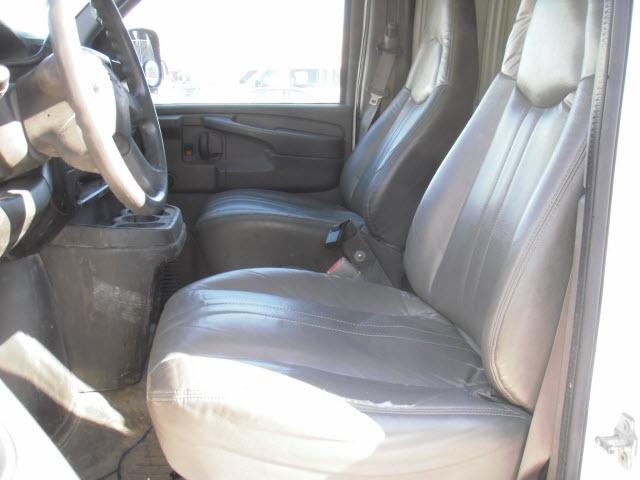GMC Savana 2006 photo 1