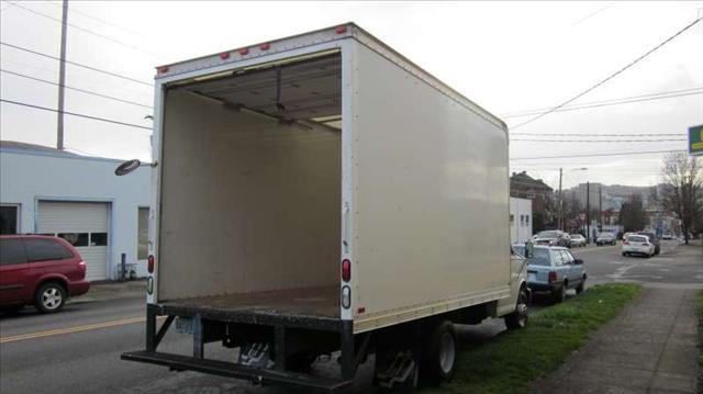 GMC Savana 2006 photo 3