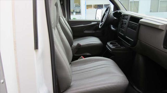 GMC Savana 2006 photo 1