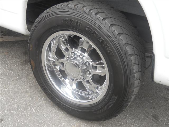 GMC Savana 2006 photo 3