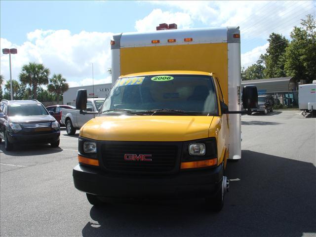 GMC Savana 2006 photo 3