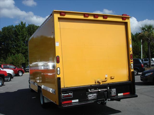 GMC Savana 2006 photo 5