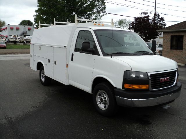 GMC Savana 2006 photo 4