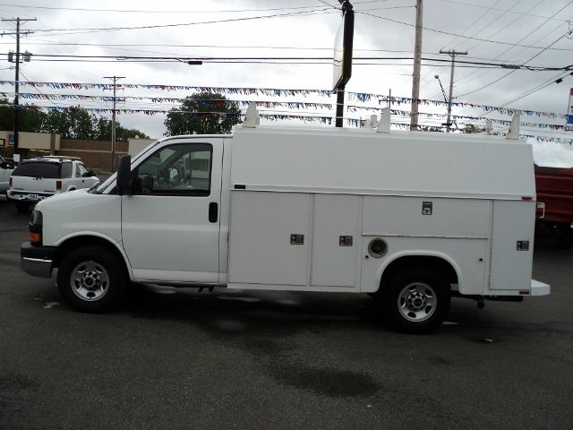 GMC Savana 2006 photo 6