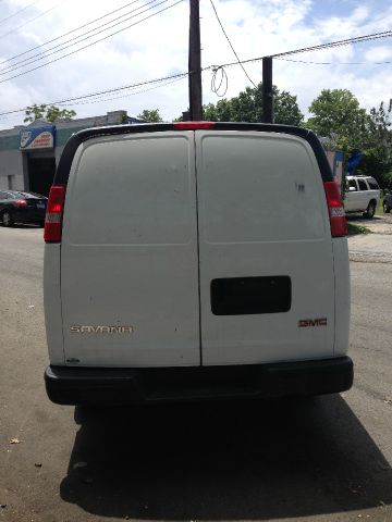 GMC Savana 2006 photo 3